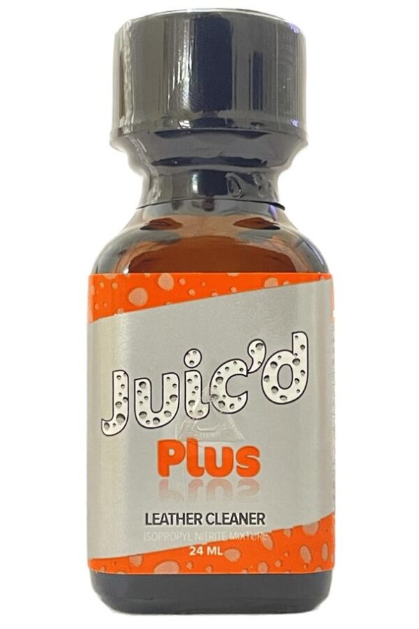 juic'd plus juic'd plus