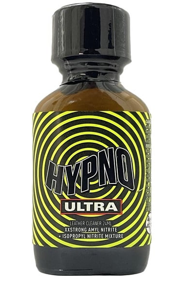 hypho ultra strong 24ml