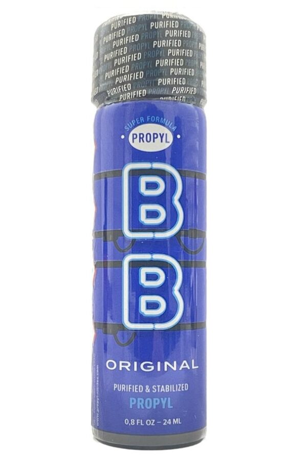 blue boy original propyl tall 24ml