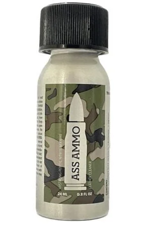 ass ammo 24ml