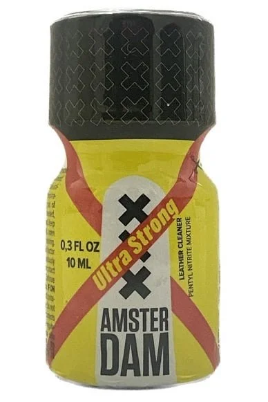 amsterdam xxx ultra strong 10ml