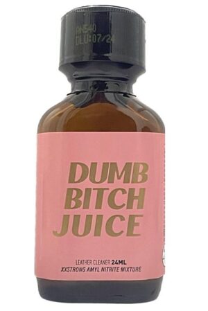 dumb bitch juice 24ml