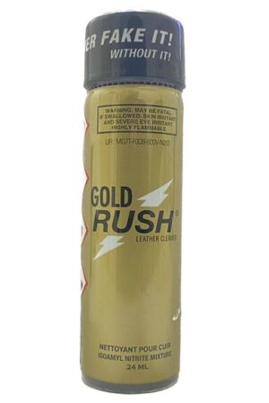 gold rush tall 24ml