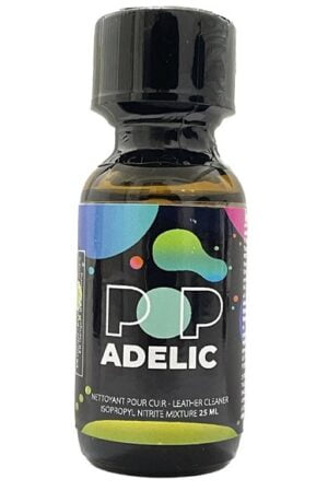 pop adelic poppers 25ml