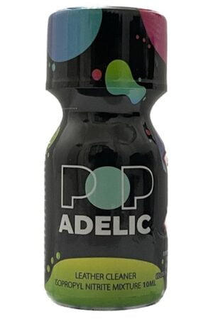 pop adelic poppers 10ml