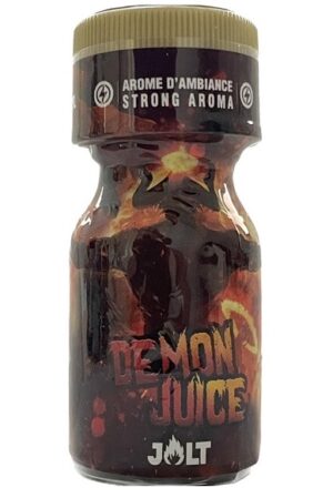 demon juice strong poppers 13ml (jolt)