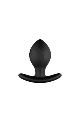 basic mini butt plug