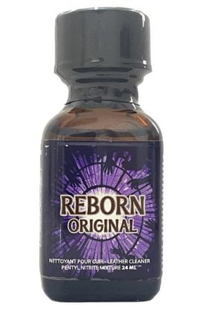 reborn original poppers 24ml