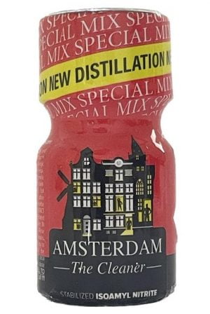 amsterdam special poppers 10ml