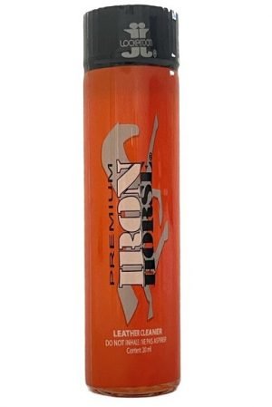 iron horse tall poppers 20ml (jj)