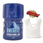 everest premium poppers 15ml