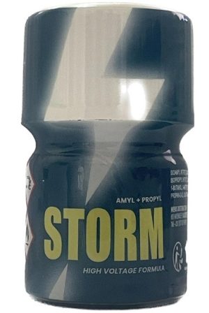 storm propyl amyl poppers 15ml