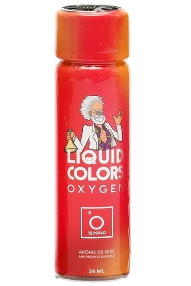 liquid colors oxygen 24ml