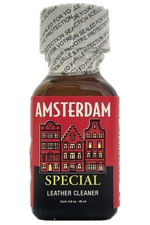 amsterdam special france poppers 24ml