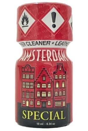 amsterdam special france poppers 10ml