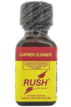 * rush classic france poppers 25ml