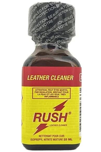 * rush classic france poppers 25ml