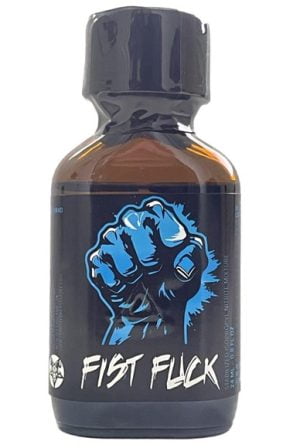 fist fuck blue 24ml