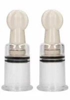 nipple suction set medium transparent