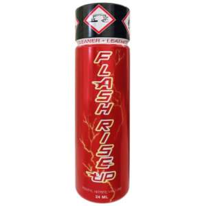 flash rise up tall poppers 24ml