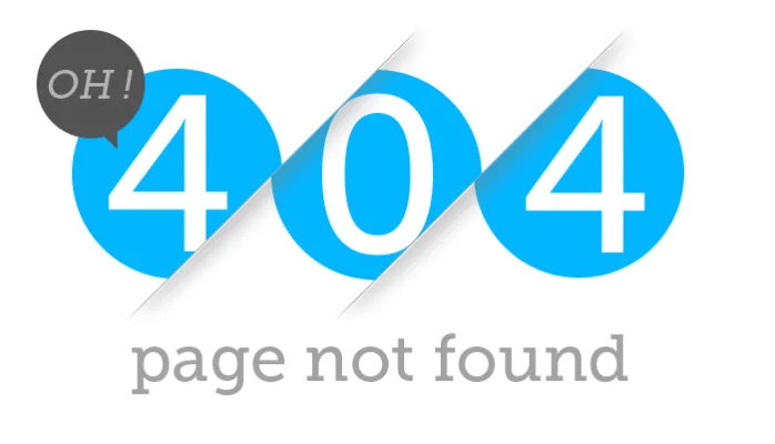 weebly 404 page not found error1
