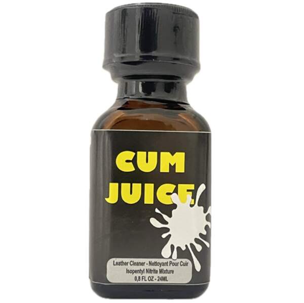 cum juice poppers 24ml cum juice poppers 24ml