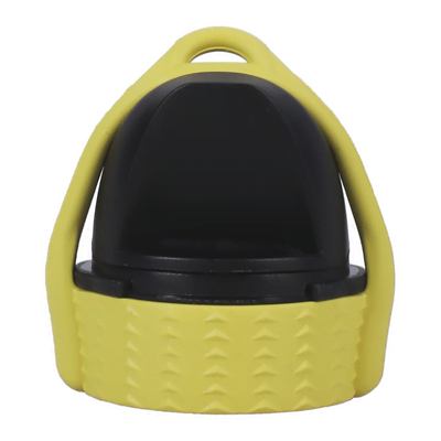 ez top medium yellow