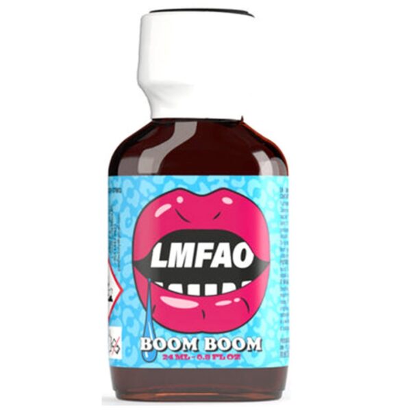 lmfao boom boom pentyl poppers 24ml lmfao boom boom pentyl poppers 24ml