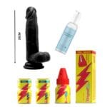 dong 20cm pack