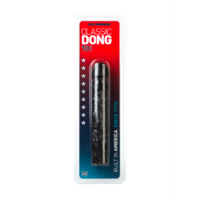 Classic Dong - 10 Inch - Black