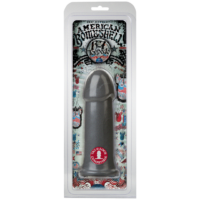 American Bombshell B-7 Torpedo Gun Metallic (17.5x6.75cm)