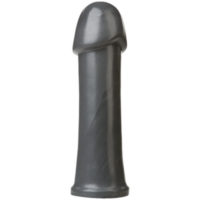 American Bombshell B-10 Torpedo Gun Metallic (25.75x6.752cm)