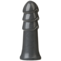 American Bombshell B-7 Warhead Gun Metallic (25.75x5.5cm)