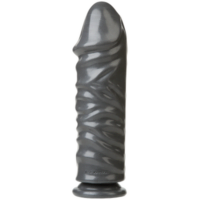 American Bombshell Bunker Buster Metallic (25.75x8cm)