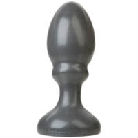 American Bombshell Plug Little Boy Metallic (15.5x6.5cm)