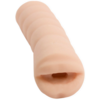ULTRASKYN Quickie To Go - Mouth - Flesh