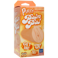 Palm Pal Ur3 Pussy