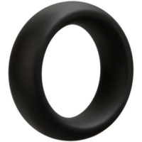 OptiMALE C-Ring 40mm Black
