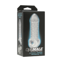 Optimale - OptiMALE - Extender with Ball Strap - Thin - Fros