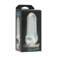 Optimale - OptiMALE - Extender with Ball Strap - Thick - Fro
