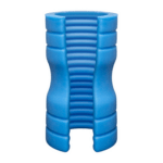 OptiMALE - TRUSKYN - Silicone Stroker - Ribbed