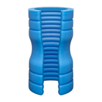 OptiMALE - TRUSKYN - Silicone Stroker - Ribbed