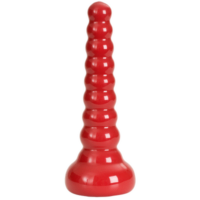 Red Boy Anal Wand