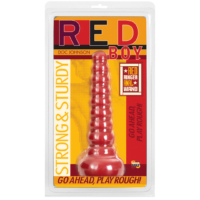 Red Boy Anal Wand