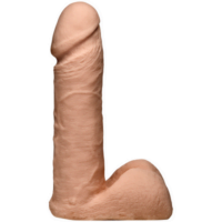 Vac-U-Lock - UR3 Cock - 6 Inch