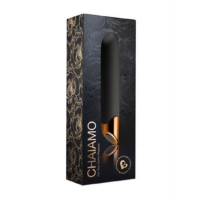 Rocks Off - Chaiamo -Black