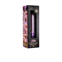 Rocks Off - RO-90 - Soft Lilac