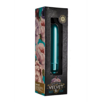 Rocks Off - Touch of Velvet -Blue