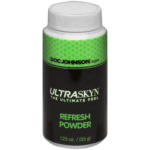 ULTRASKYN - Refresh Powder - White