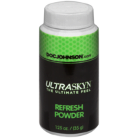 ULTRASKYN - Refresh Powder - White